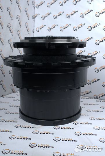 Редуктор zx240-3 9243839