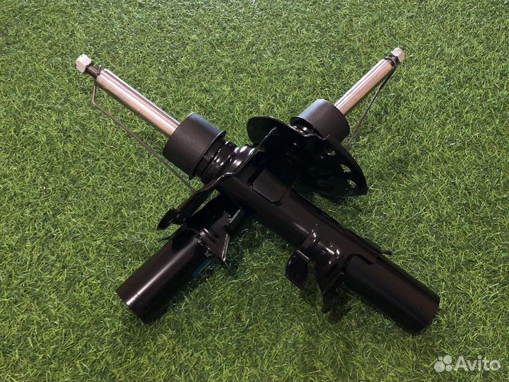 Амортизаторы передние Форд Фокус 3 Рестайлинг