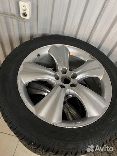 Диски Infiniti fx