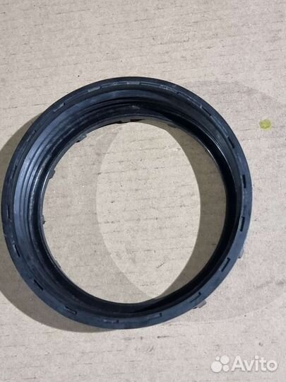 Гайка топливного бака Passat B5+ Audi A6