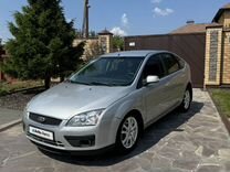 Ford Focus 1.6 AT, 2007, 250 000 км