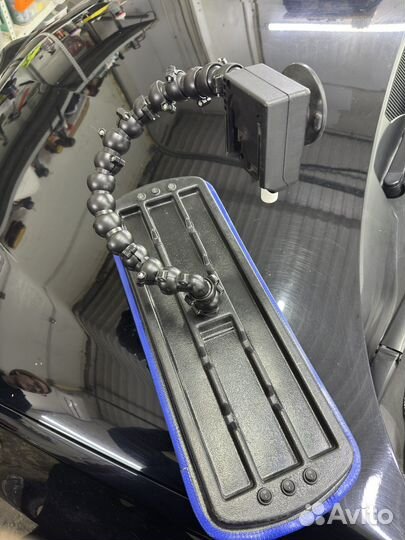 Лампа PDR Carepoint