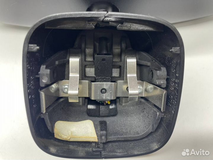 Зеркало заднего вида VAG 1Z0857511A