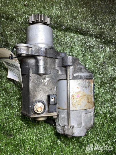 Стартер 3VZ-FE Toyota Windom VCV10 2810074100