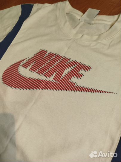 Футболка nike