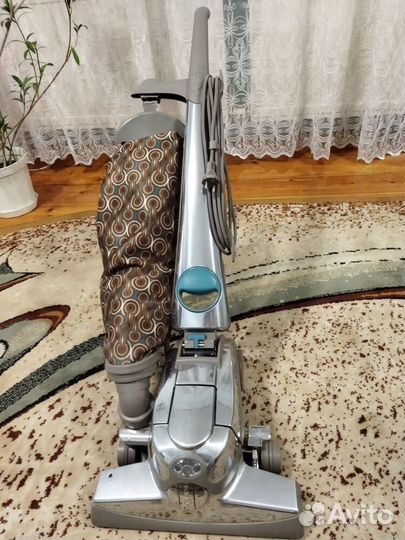 Продам пылесос