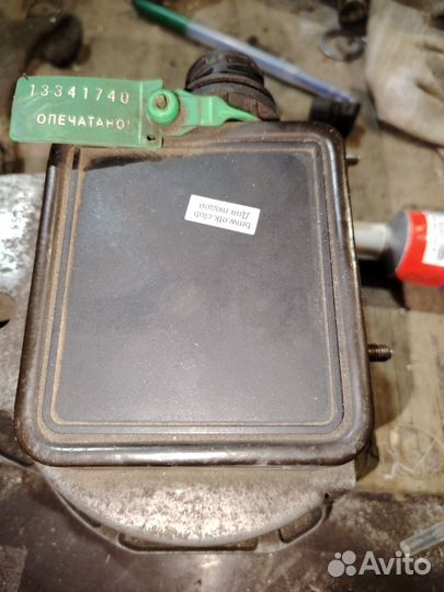 Датчик дмрв bmw е36