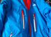 Зимний костюм Adidas Pro, сборной РФ по биатлону