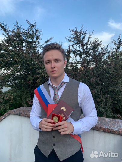 Репетитор по математике егэ профиль