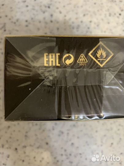 Туалетная вода