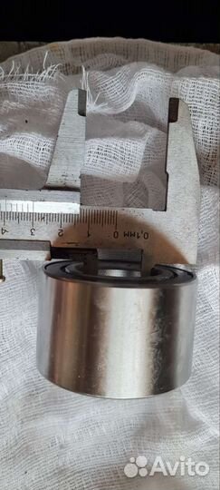 Подшипник задней ступицы ваз 2108