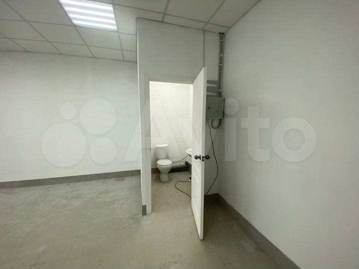 Торговая площадь, 47 м²