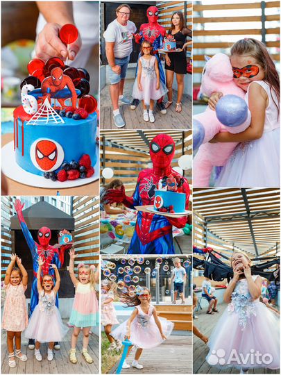 Услуги фотографа