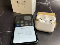 AirPods Pro