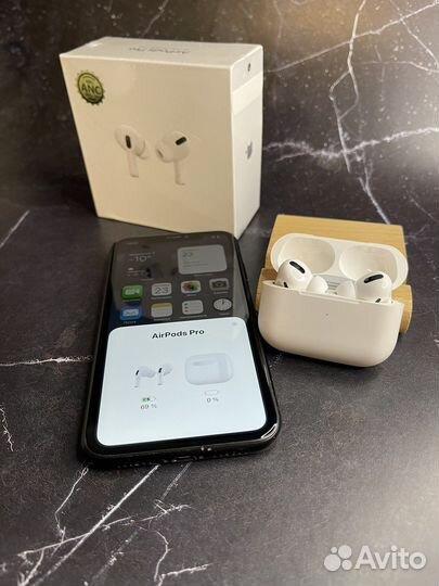 AirPods Pro