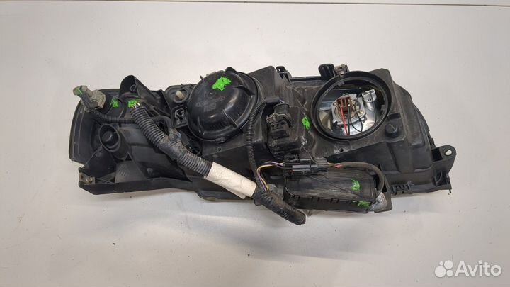 Фара (передняя) Volvo S80, 2000