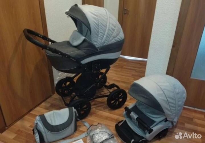 Детские коляски