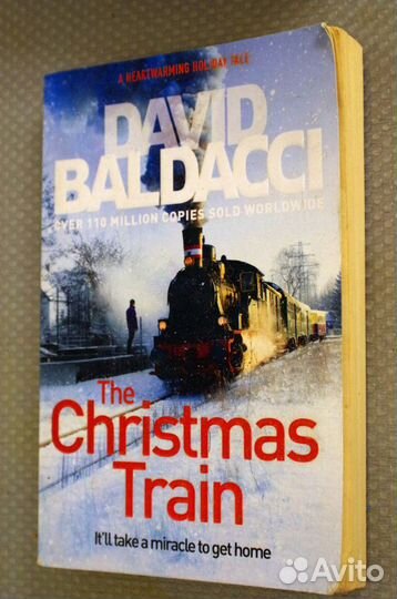 Книги на английском языке