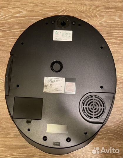 Музыкальные настенные часы Rhythm