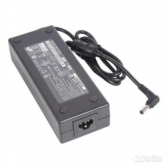 Блок питания для ноутбука Asus G50V, G50Vt, 19V, 6