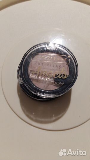Тени для век Арт- Визаж