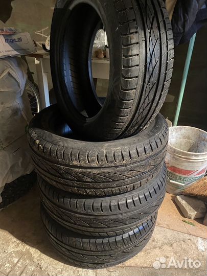 КАМА Кама-Евро-129 195/55 R15