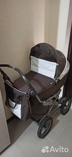 Коляска люлька inglesina sofia