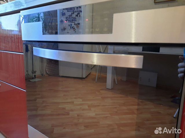 Духовой шкаф Hansa на запчасти