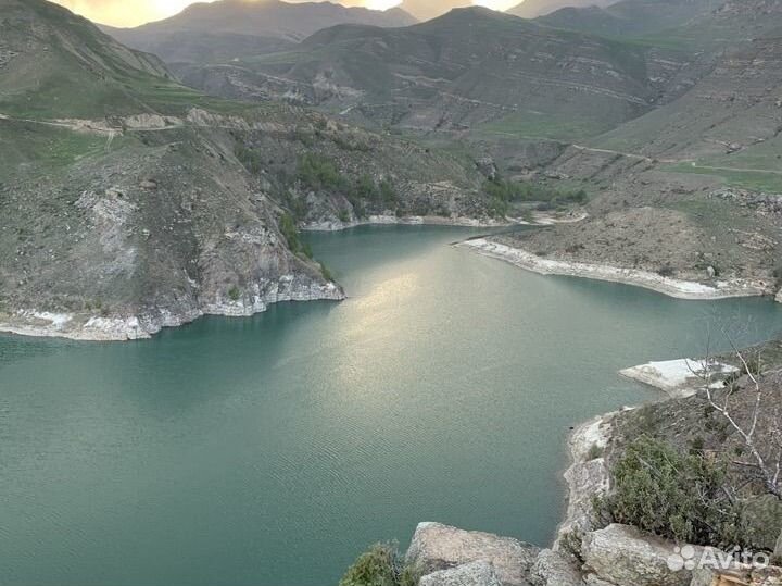 Поездки в горы, Чегем, Эльбрус, Джилы-Суу, Добай