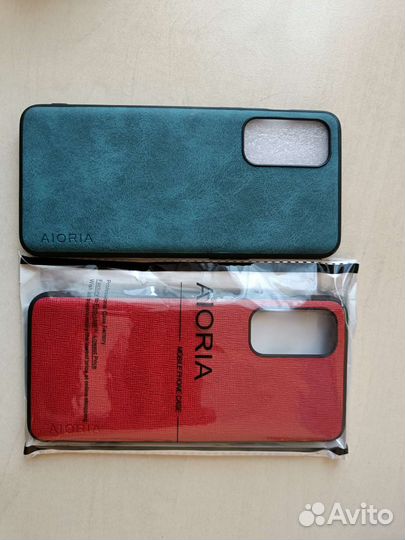 OnePlus 9r чехол