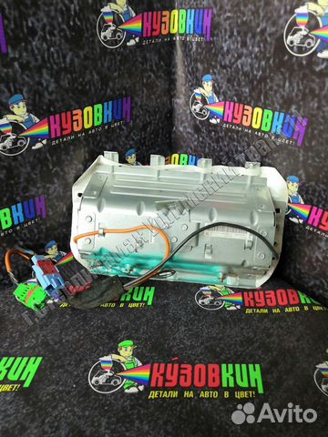 Подушка пассажира пежо peugeot 206 207