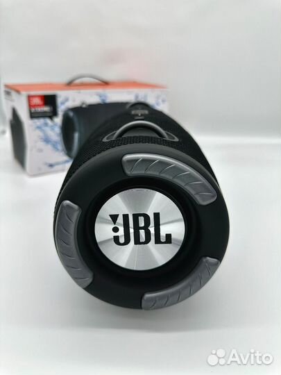 Колонка jbl extreme 3