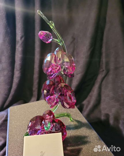 Swarovski фигурка