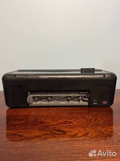 Принтер HP Deskjet D2663