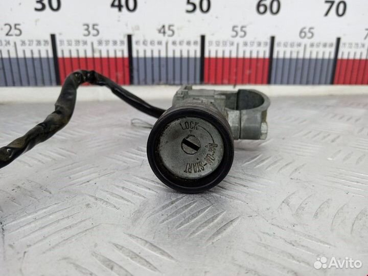 Замок зажигания Subaru Impreza (GM/GC/GF) 1995