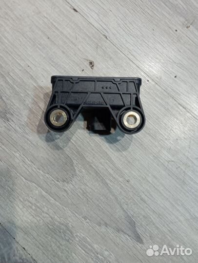 Датчик ускорения Renault megane 3