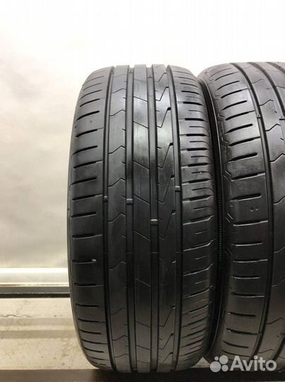 Hankook Ventus Prime 3 K125 215/50 R18 116Z