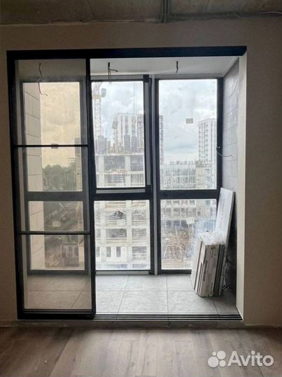 Межкомнатные раздвижные перегородки