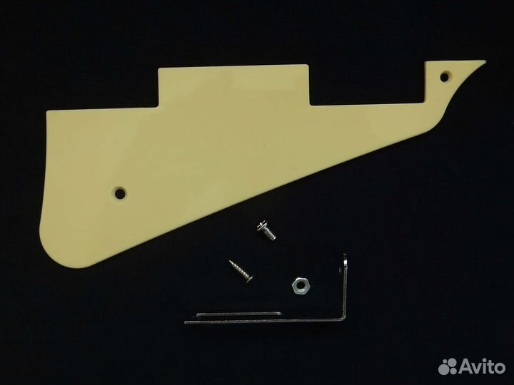 Пикгард для Les Paul и LP гитар