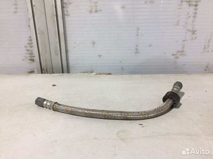 Трубка топливная Mercedes-Benz S-Class W221 M273