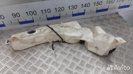 Бачок омывателя ford focus 2 (7BN24NL01)