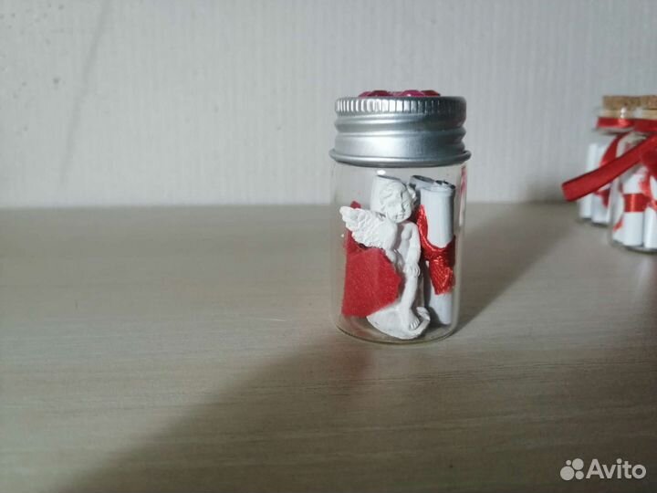 Сувенир 10 причин моей любви