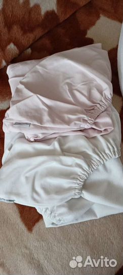 Кокон little crown