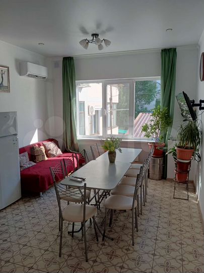 Комната 20 м², 3/3 эт.