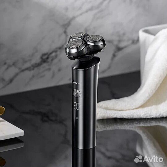 Электробритва Xiaomi Showsee Electric Shaver F305