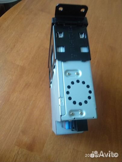 Dvd чейнджер блок навигации бмв е60 дорест