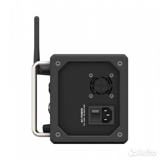 Цифровой микшер Behringer XR18