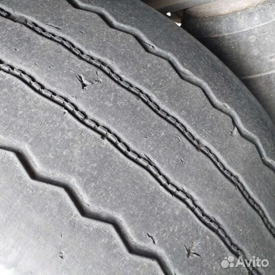 Satoya Cargo S 385/55 R22