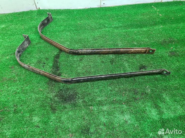 Лента крепления бензобака VW Polo 5 поло седан