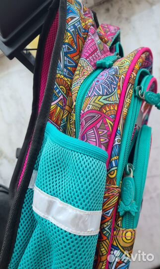 Ранец школьный Winner One Ортопедическая спинка